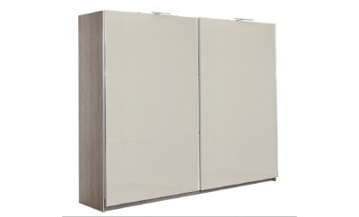 Drsna omara LINE AP-270_BEŽ9